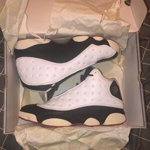 Air Jordan 13 He Got Game 2018 Size 12